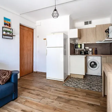 Apartman La Conque Verte - Station De Accessible A Pied *